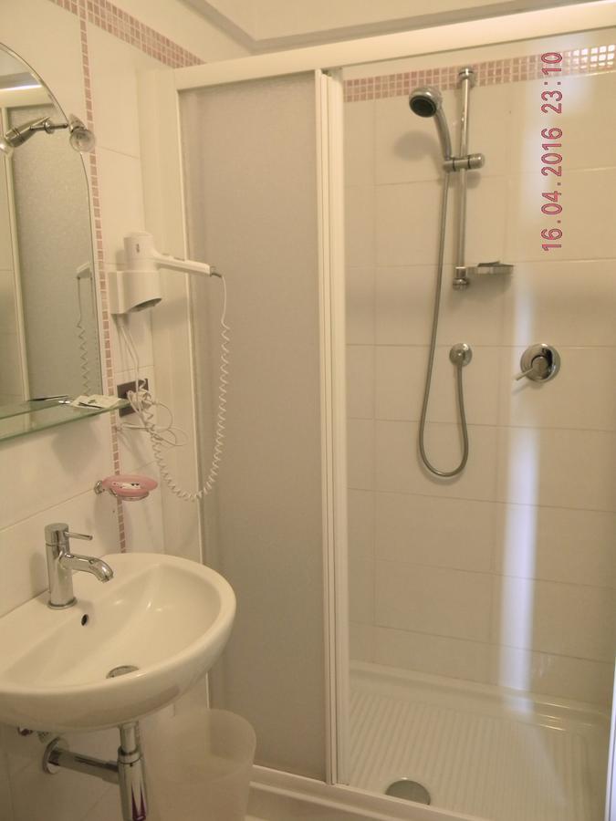 Albergo Ristorante Ragno D'Oro Piancastagnaio Quarto foto